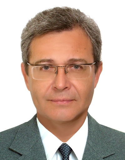 Скибицкий Виталий Викентьевич